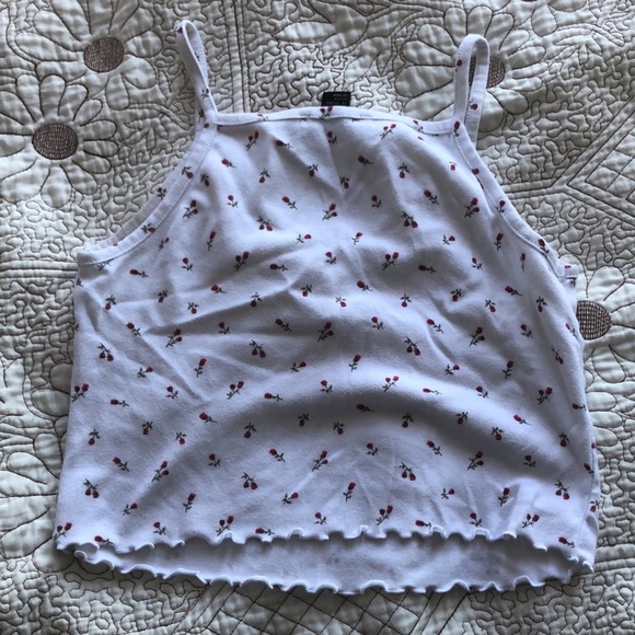 Forever 21 cami tank - Picture 7 of 10